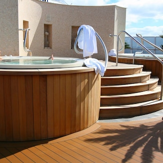 Navires intimistes et luxueux