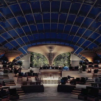 The Dome