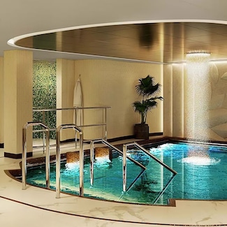 Lotus Spa