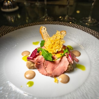 Azamara – expérience gastronomique en mer