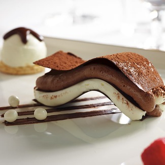 Holland America : Destination Dining™ : notre engagement pour la fraîcheur