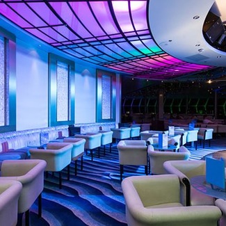 Celebrity Lounge