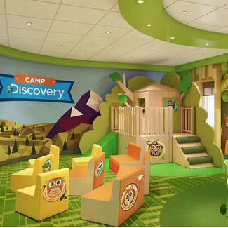 Explorez la cabane dans les arbres