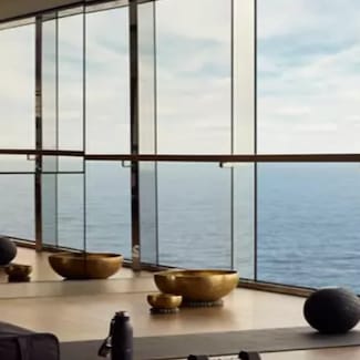 Ocean Wellness & Fitness