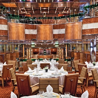 Restaurants et Bars