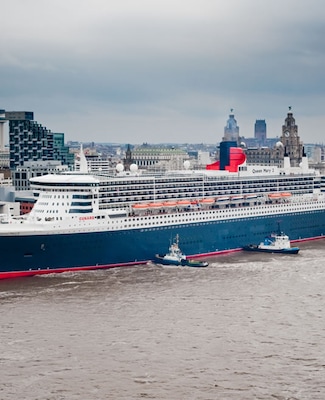 Image Queen Mary 2 14