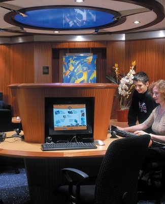 Image Radiance of the Seas 31