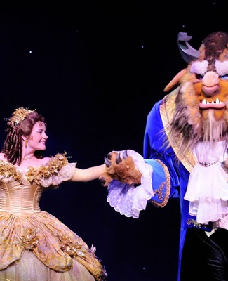 Image Disney Dream 10