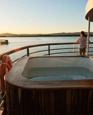 Image RV African Dream 15