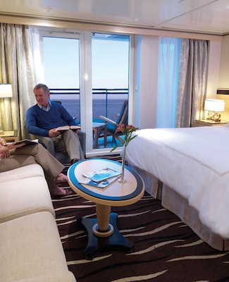 Image Queen Mary 2 24