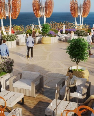Image Celebrity Edge 6