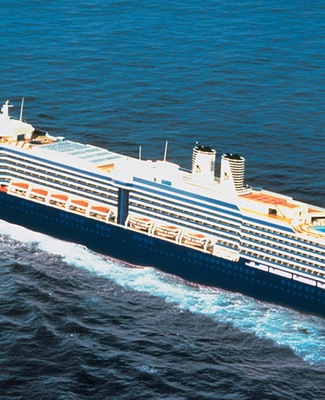 Image Zuiderdam 2
