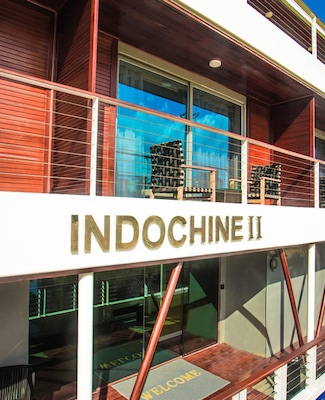 Image RV Indochine II 8