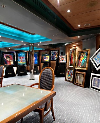Image Carnival Glory 18