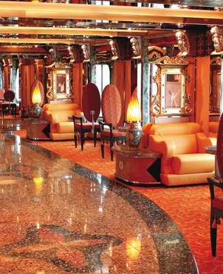 Image Costa Mediterranea 8