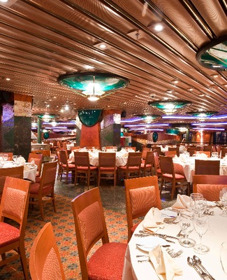 Restaurant Imagination