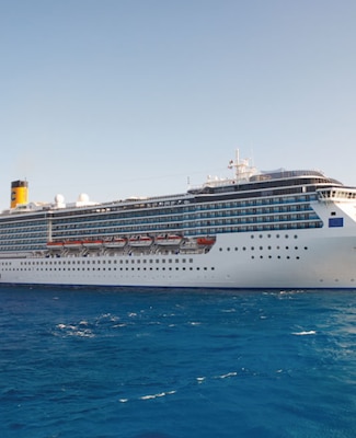 Image Costa Mediterranea 1