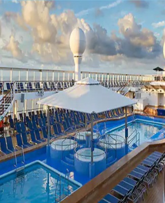 Image Norwegian Sky 11