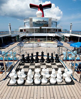 Image Carnival Glory 17