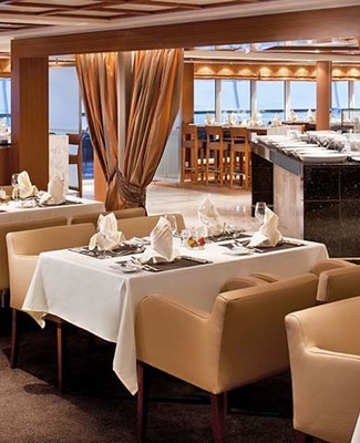 Image Seabourn Quest 18