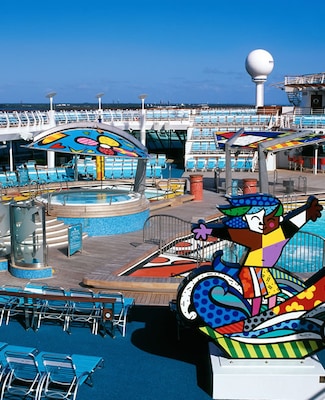 Image Mariner of the Seas 13