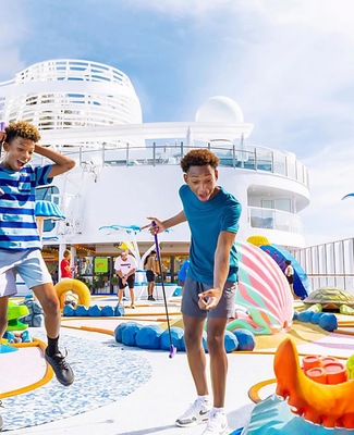Image Explorer of the Seas 10