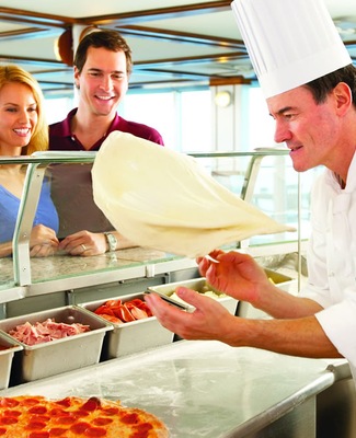 Image Pacific Princess 19
