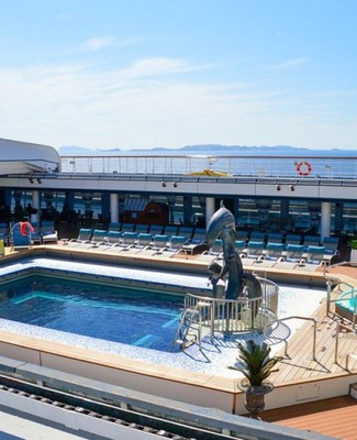 Image CFC Compagnie Française de Croisières 6