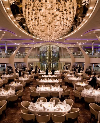 Image Celebrity Equinox 22