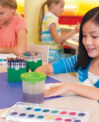 Activités pour enfants