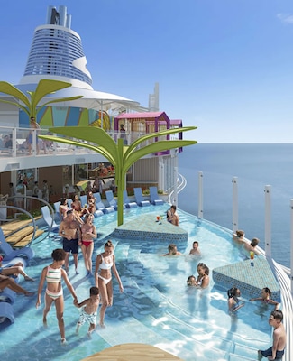 Image Icon of the Seas 2