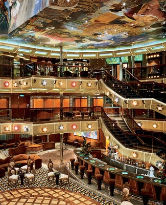Image Carnival Conquest 17