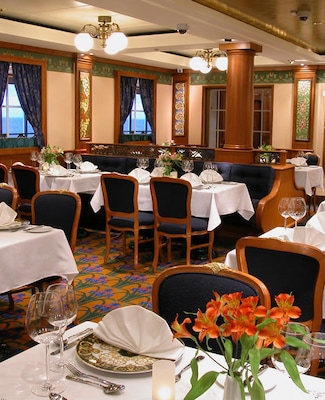 Le Bistrot