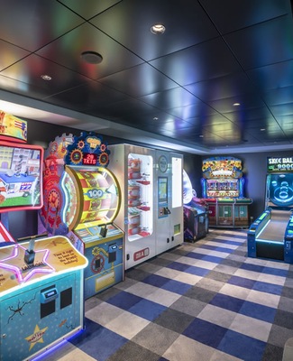 Image MSC Bellissima 32