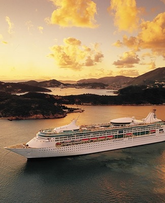 Image Vision of the Seas 17