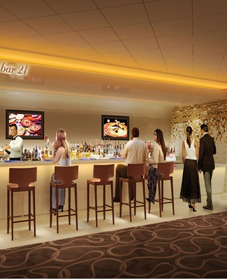 Bar 21