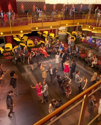 Image Anthem of the Seas 10
