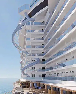 Image Norwegian Aqua 7