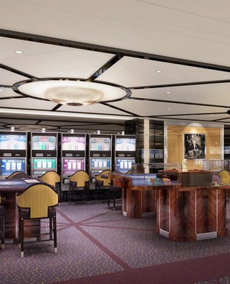 Image Seabourn Encore 26