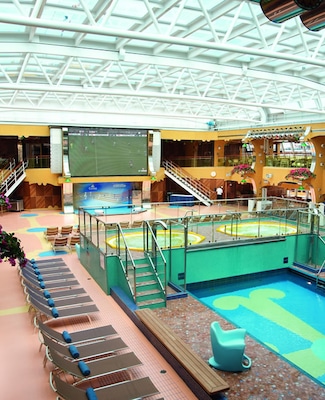 Image Costa Pacifica 21