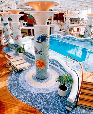 Image Sapphire Princess 11