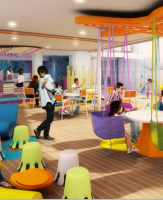Splashaway Café