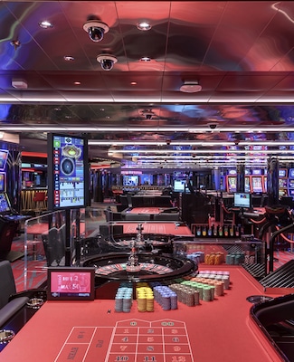 Casino