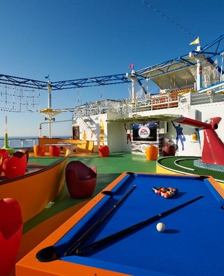 Image Carnival Breeze 35