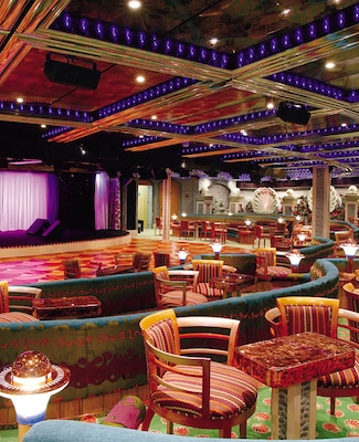 Image Costa Mediterranea 11
