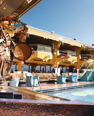 Image Costa Pacifica 17