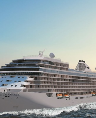 Image Seven Seas Grandeur 7