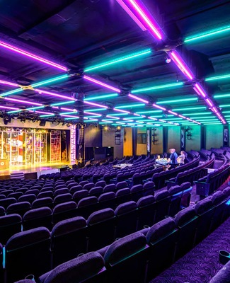 Getaway Theatre