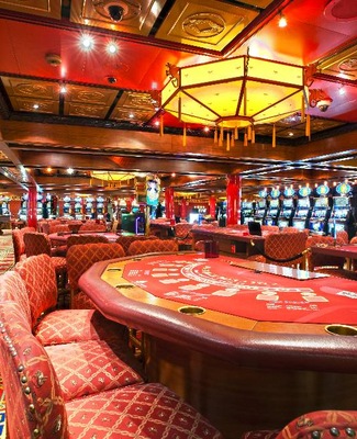 Image Carnival Victory 25
