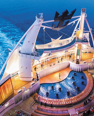Image Harmony of the Seas 16